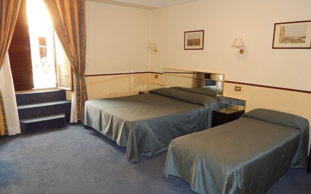 Hotel Garda