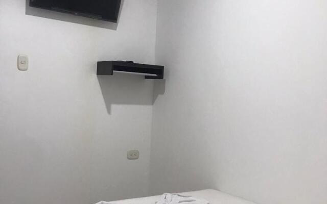 Hotel Aventura 23