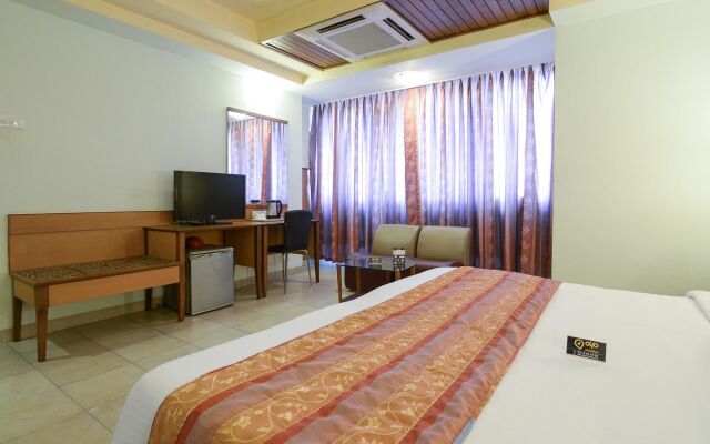 OYO Premium Muncipal Garden Margao