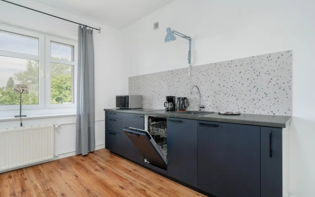 Poznań Jezioro Maltańskie by Renters