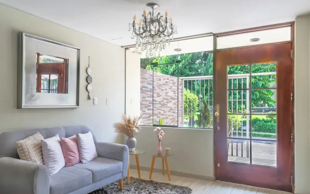 El Puente Hotel Boutique