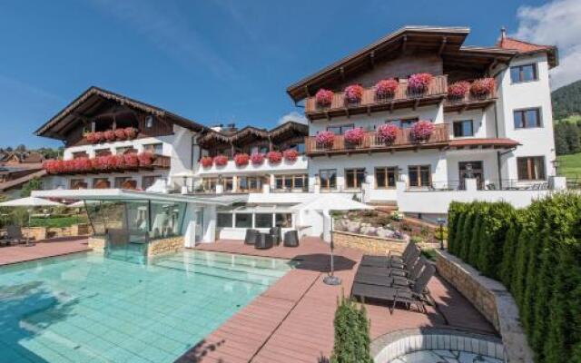 Hotel Tirolerhof Gourmet & Relax