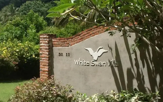 White Swan Villa
