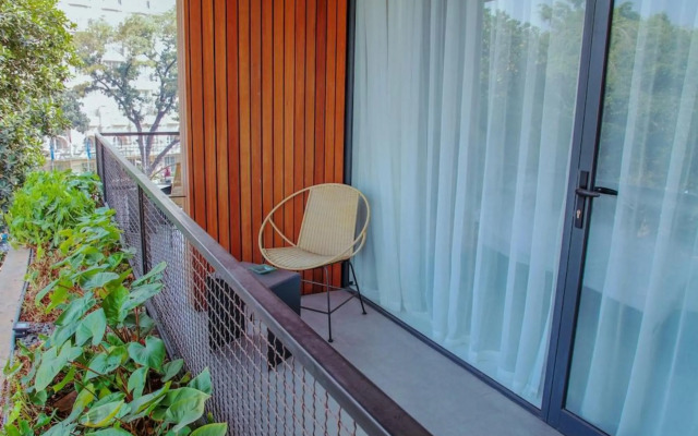 Nagomi Suites & Hotel