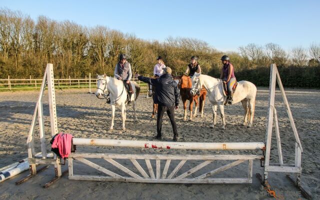 Les Cabanes de Warincthun