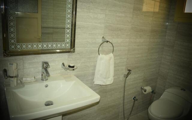 Shally Residence 2