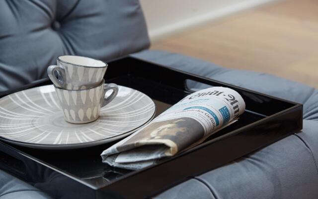 Refugium de Luxe Köln