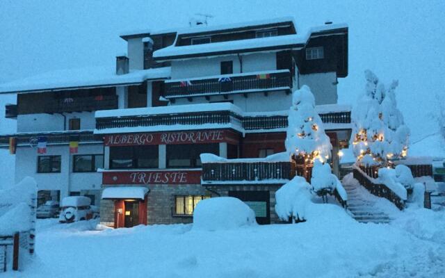 Albergo Trieste