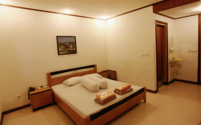 Pondok Asri Family Guest House