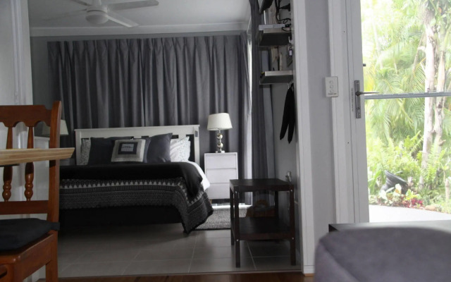 Paperbark Bed & Breakfast