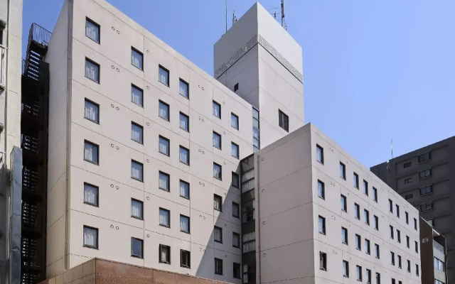 Valie Hotel Hiroshima