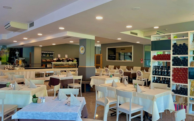 Hotel Alfieri