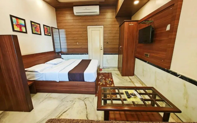 Hotel Saraswati