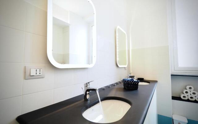 Dimora Sottoripa 87B Di Fronte All’Acquario - Genovabnb It