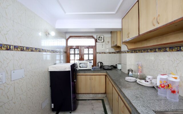 OYO 9706 Home Pacific View 3BHK Chakkar