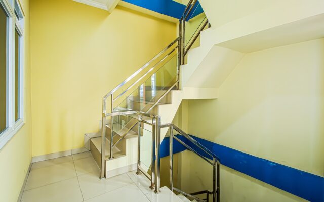 Indah Kost