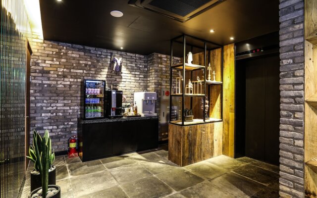 Jeonju Mari Hotel Terminal Store