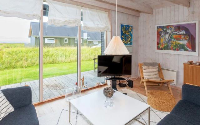 Holiday Home in HjÃ¸rring