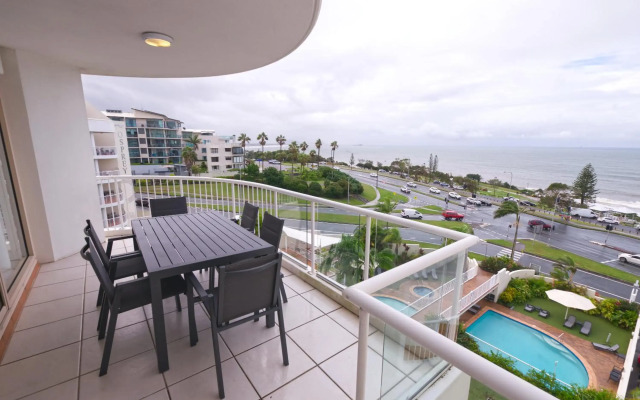 Osprey Apartments