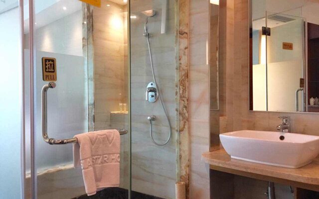 Zhuhai Asian Star Hotel