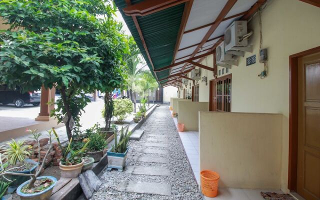Airy Eco Tatura Zebra Raya 45 Palu