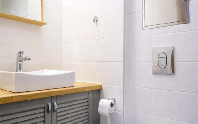 Dream Stay - Authentic Studio Near Seaplane Harbour