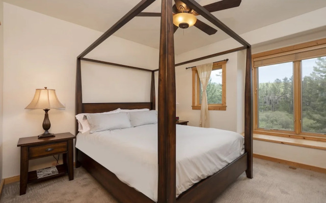 Willows Way 106 3 Bedroom Townhouse by RedAwning