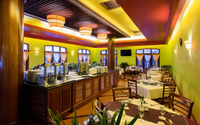 Steung Siemreap Hotel