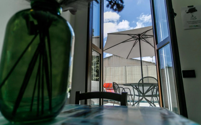 Residence Il Baglio