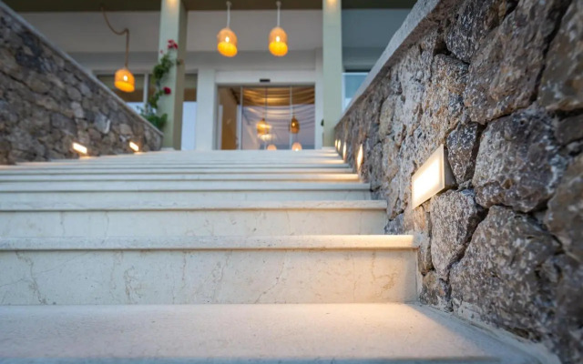 Eleals Boutique Hotel