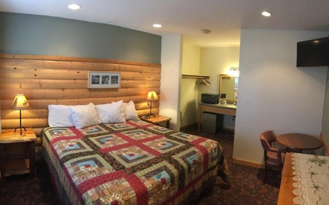 The Historic Madison Hotel Motel