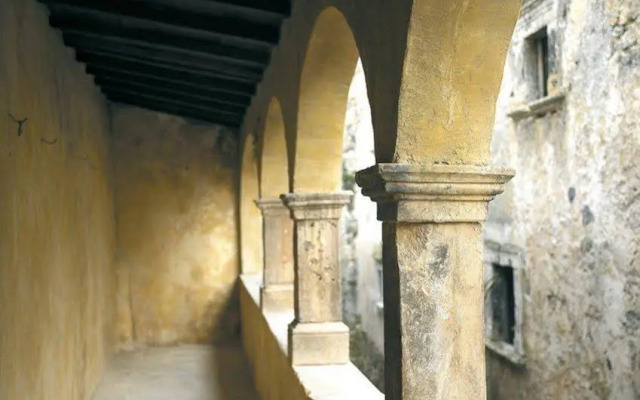 Sextantio Albergo Diffuso