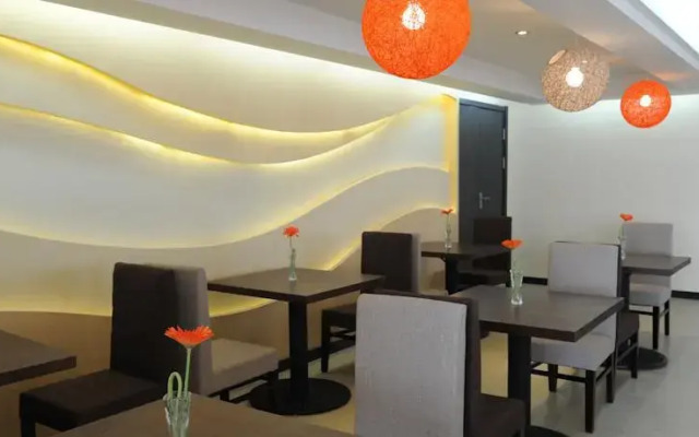 Carin Hotel