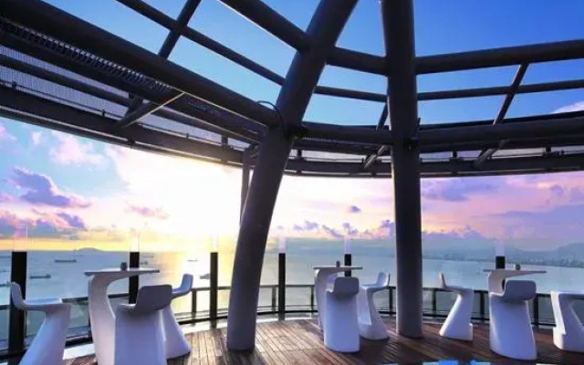 Phoenix Island Ocean Dream Resort Sanya