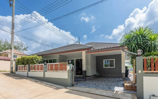 Perfect 3 Bedrooms Pool