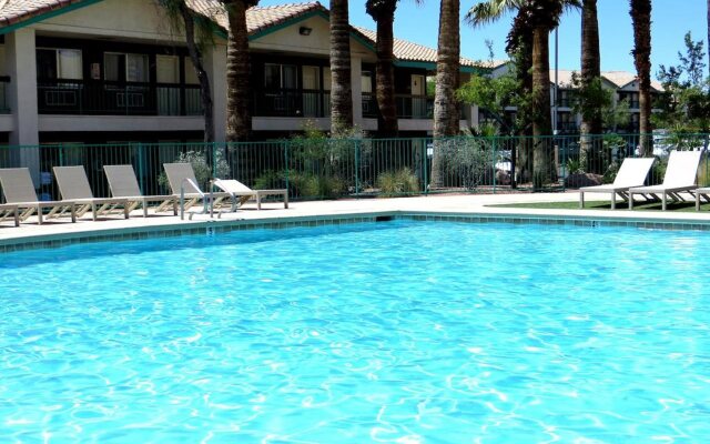 Virgin River Hotel and Casino