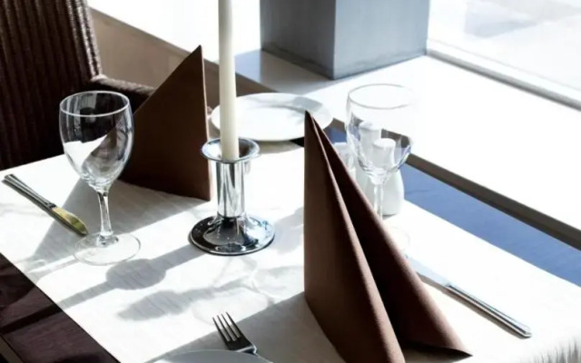 Quality Hotel Grand Steinkjer