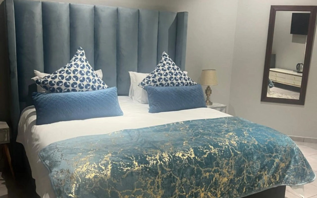 Olive Boutique and Accommodation