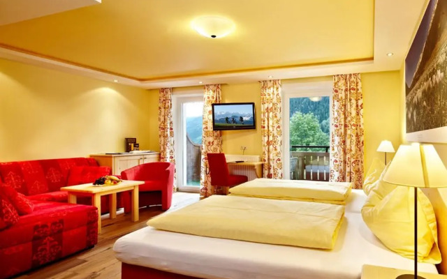 Nationalparkhotel Klockerhaus