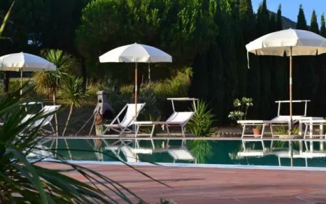 Casale I Macchiaioli