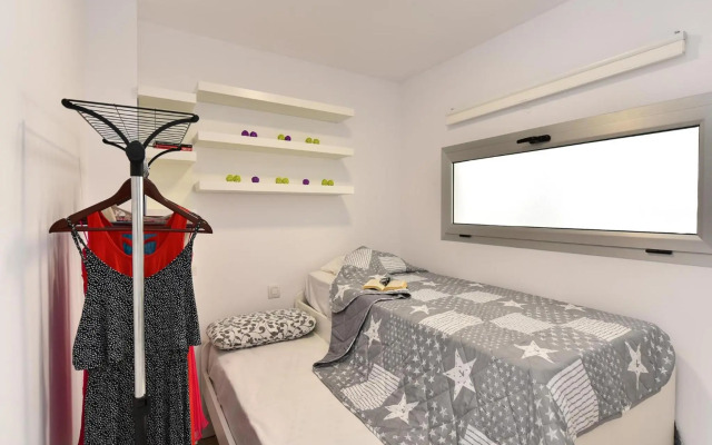 Penthouse Beyond Amadores