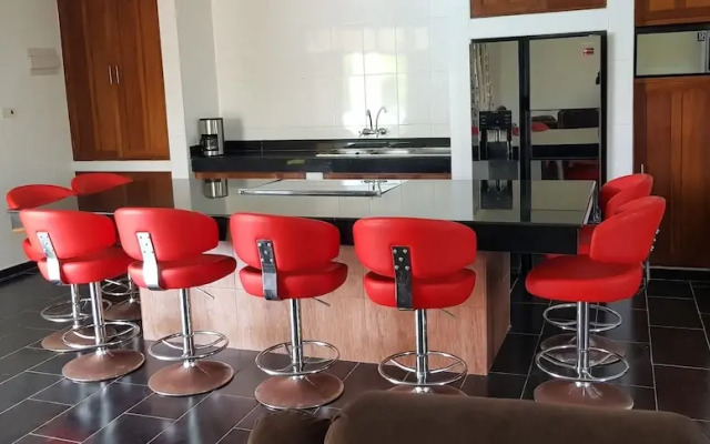 Casa Desqua Luxury Residence