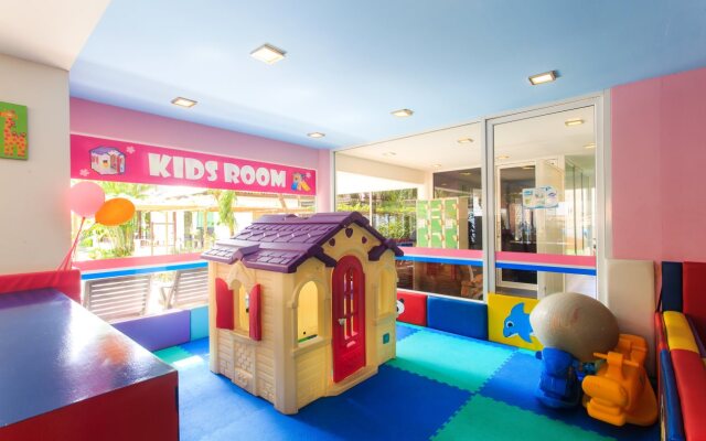 Chaweng Cove Beach Resort