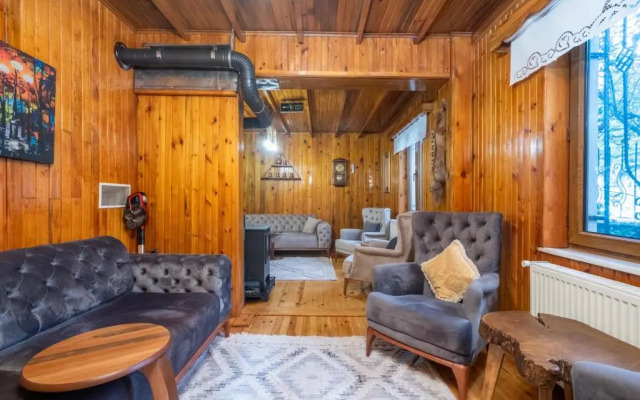 Uludag Tatil Evleri & Villa Dogus