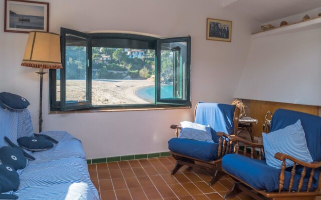 Sr-41 Begur SA Riera 8pax