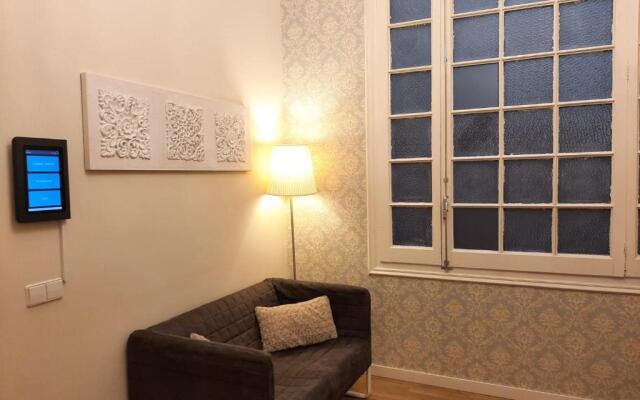 Hostal Lumine Suites