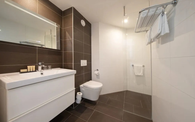 Boutique Hotel Scheepers