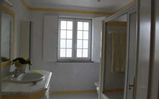 Quinta Do Marques House