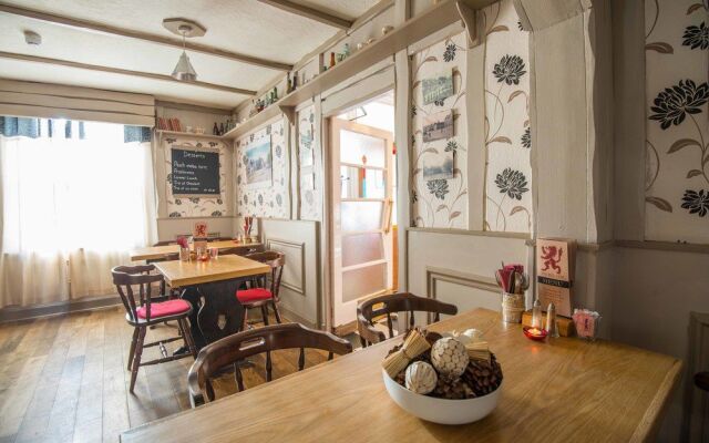The Red Lion