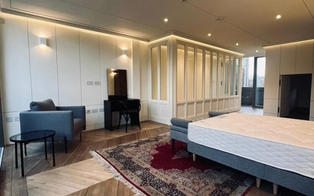 Luxe Five Bedroom House near Chalk Farm